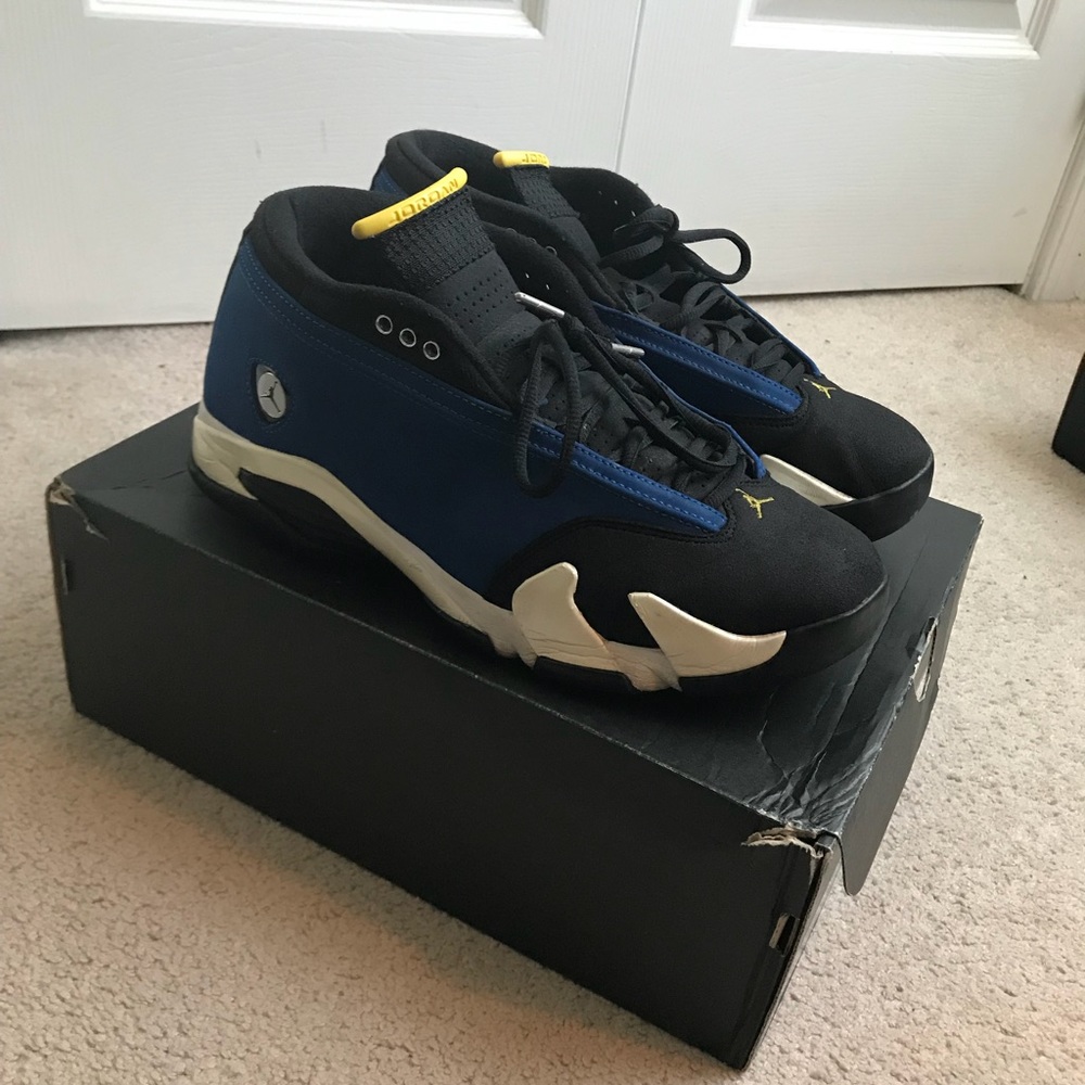 Laney 14s